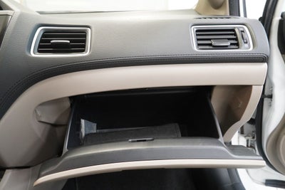 2013 Honda Civic EX-L