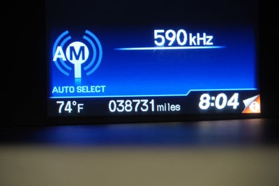 2013 Honda Civic EX-L
