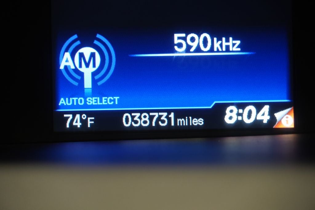 2013 Honda Civic EX-L