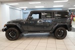 2018 Jeep Wrangler JK Unlimited Altitude 4WD