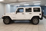 2015 Jeep Wrangler Unlimited Rubicon ( 4WD )