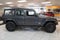 2018 Jeep Wrangler Unlimited Sport 4WD
