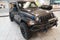 2018 Jeep Wrangler Unlimited Sport 4WD