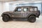 2018 Jeep Wrangler Unlimited Sport 4WD