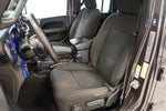 2018 Jeep Wrangler Unlimited Sport 4WD
