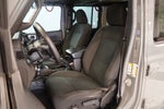 2018 Jeep Wrangler Unlimited Sport 4WD