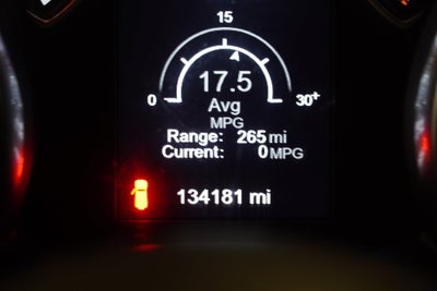 2018 Jeep Wrangler Unlimited Sport 4WD