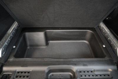 2018 Jeep Wrangler Unlimited Sahara 4WD