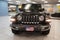 2018 Jeep Wrangler Unlimited Sahara 4WD