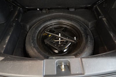 2015 Jeep Patriot Sport 4WD