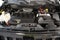 2015 Jeep Patriot Sport 4WD