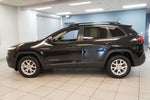2016 Jeep Cherokee Sport 4WD