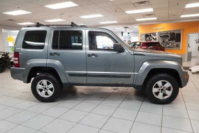 2012 Jeep Liberty Sport ( PRE - AUCTION SPECIAL )