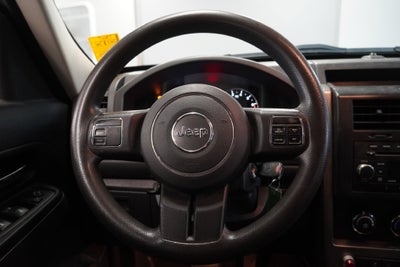 2012 Jeep Liberty Sport ( PRE - AUCTION SPECIAL )