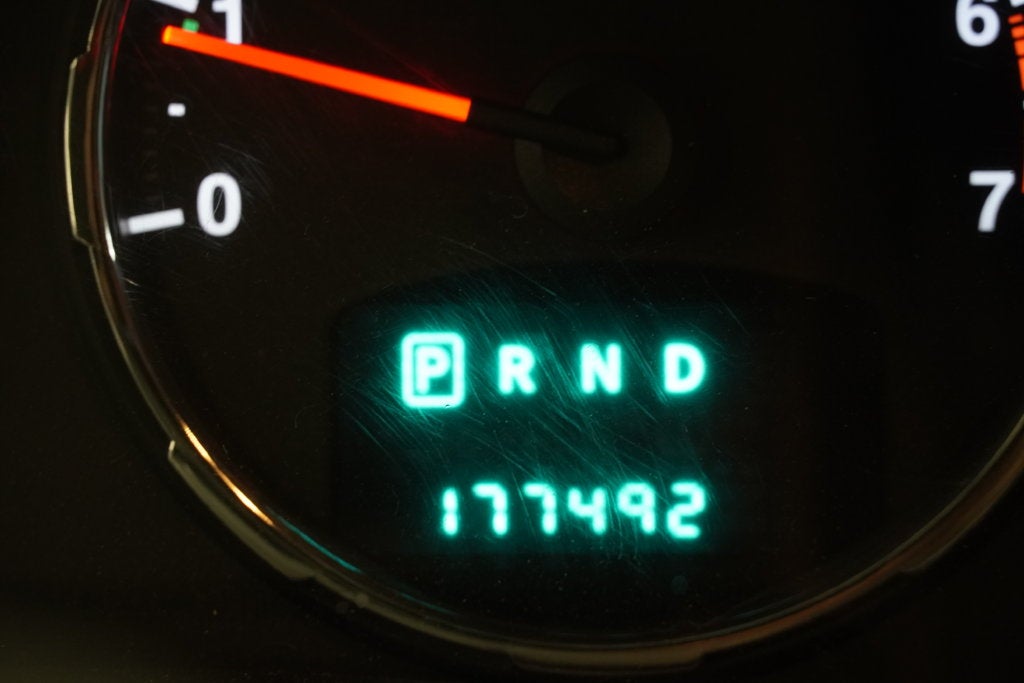 2012 Jeep Liberty Sport ( PRE - AUCTION SPECIAL )