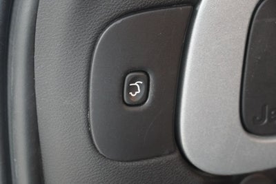 2016 Jeep Cherokee Latitude 4WD