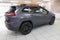 2016 Jeep Cherokee Latitude 4WD