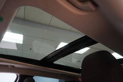 2016 Jeep Cherokee Latitude 4WD