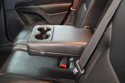 2014 Jeep Cherokee Limited 4WD
