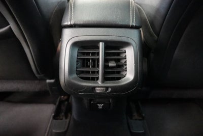 2014 Jeep Cherokee Limited 4WD