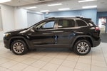 2020 Jeep Cherokee Latitude Plus (4WD)