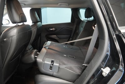 2020 Jeep Cherokee Latitude Plus (4WD)