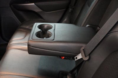 2020 Jeep Cherokee Latitude Plus (4WD)