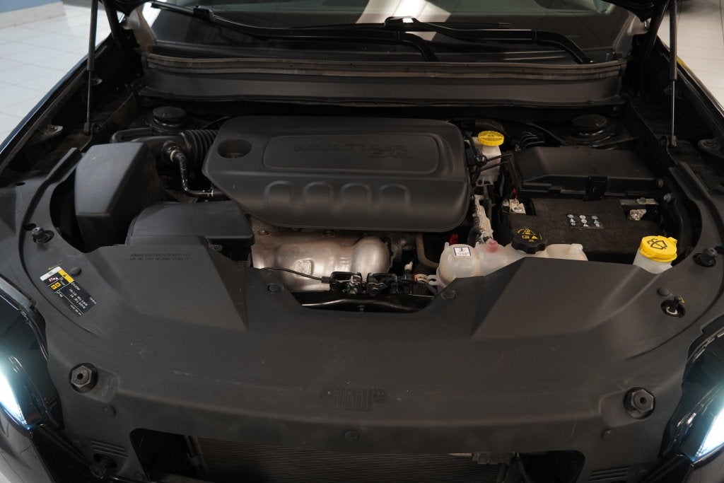 2020 Jeep Cherokee Latitude Plus (4WD)