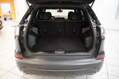 2021 Jeep Cherokee Latitude Lux 4WD