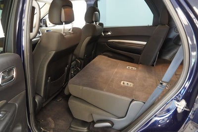 2018 Dodge Durango SXT (AWD)