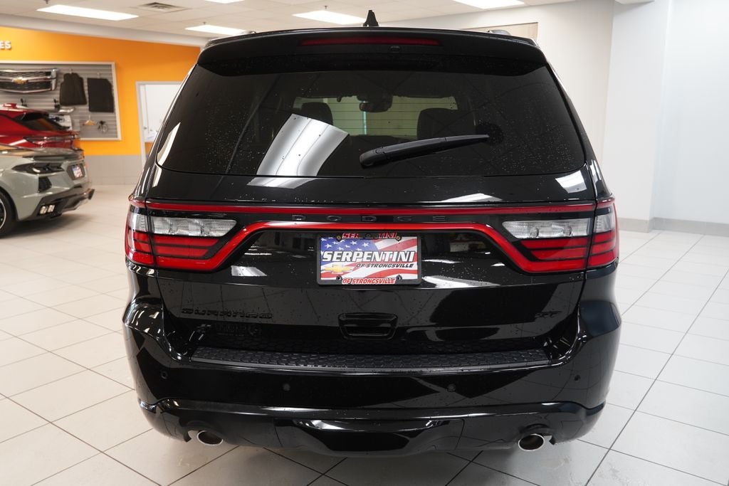 2023 Dodge Durango GT Premium AWD