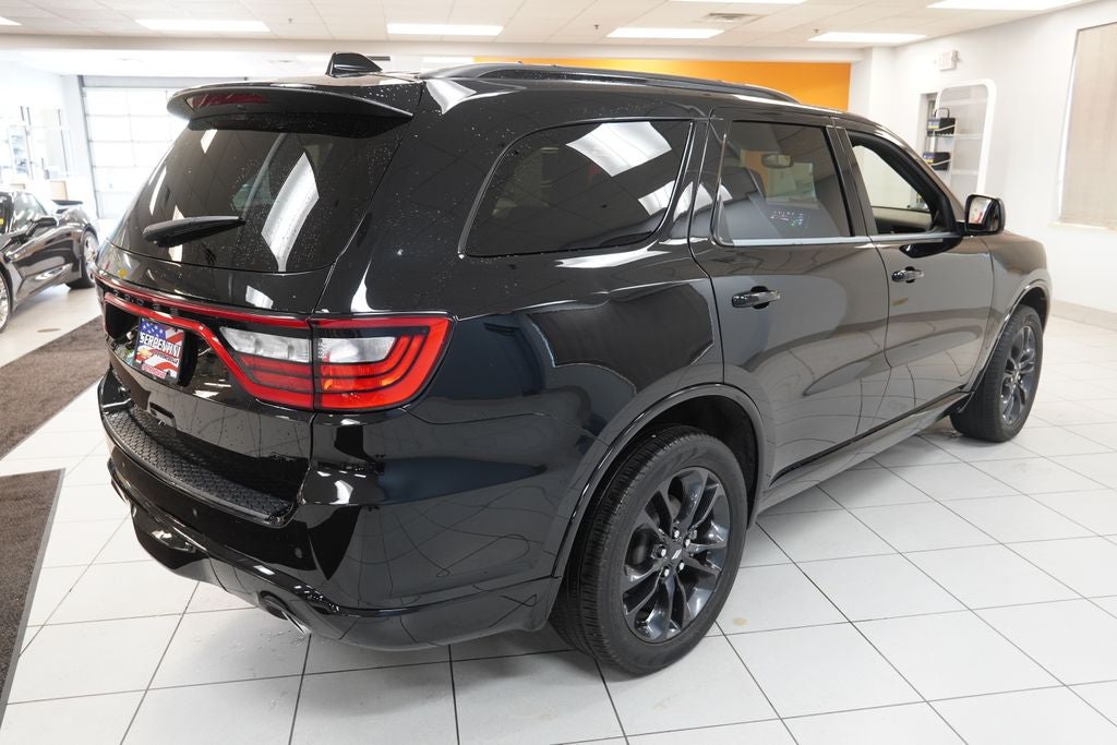 2023 Dodge Durango GT Premium AWD