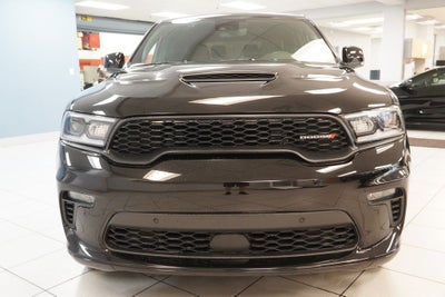 2023 Dodge Durango GT Premium AWD
