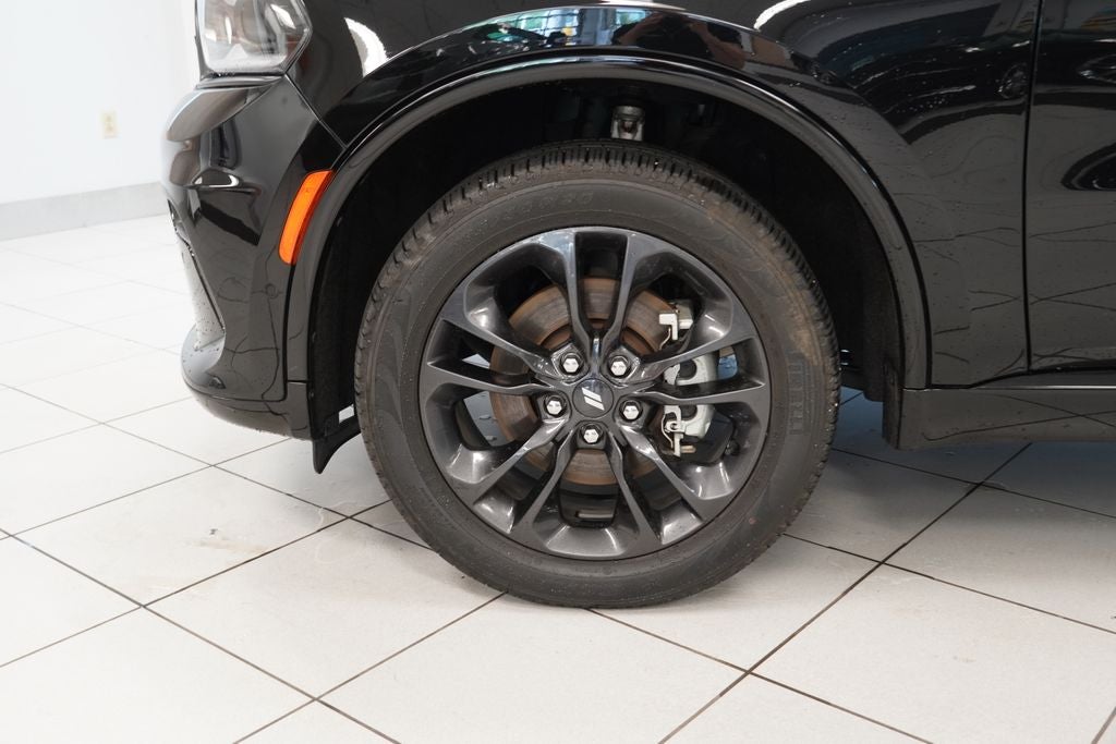 2023 Dodge Durango GT Premium AWD