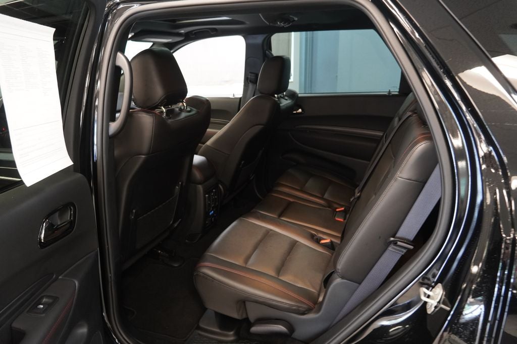 2023 Dodge Durango GT Premium AWD