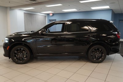 2023 Dodge Durango GT Premium AWD