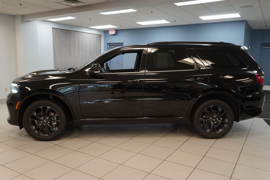 2023 Dodge Durango GT Premium AWD