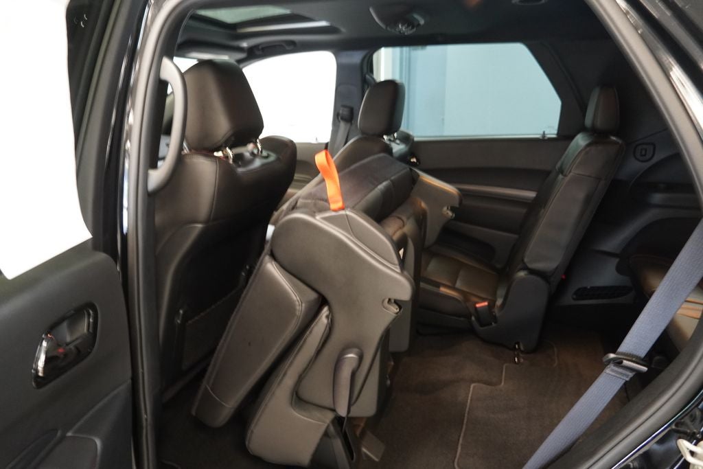 2023 Dodge Durango GT Premium AWD