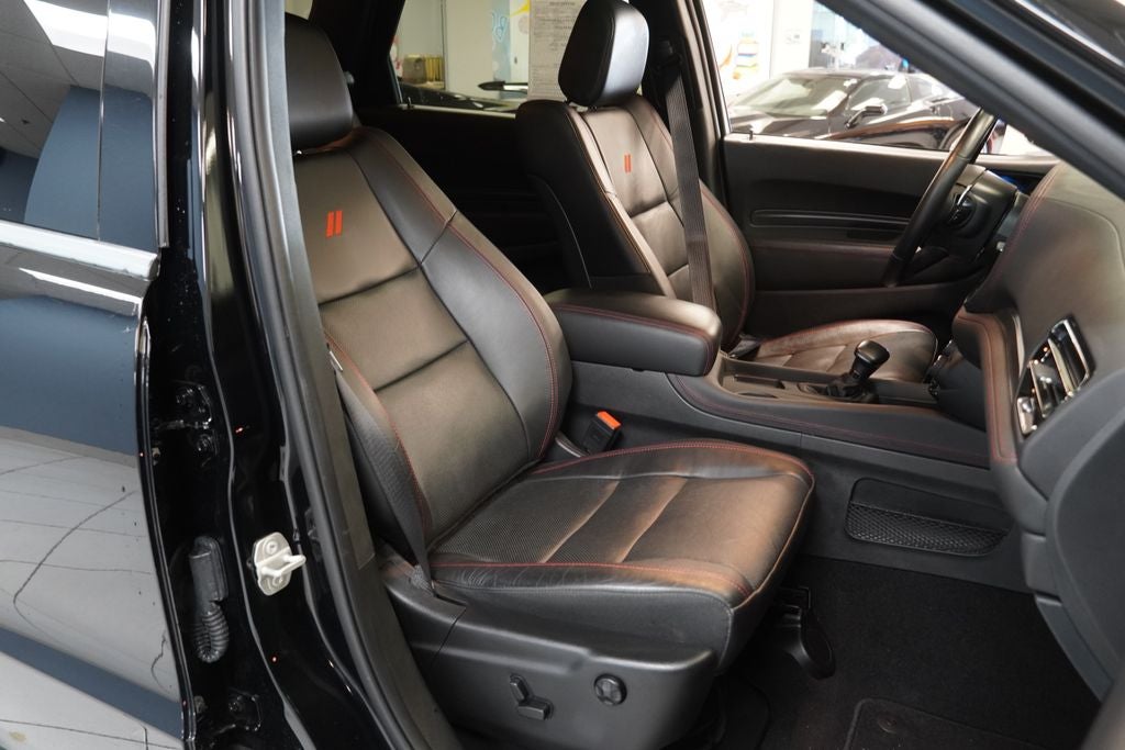 2023 Dodge Durango GT Premium AWD