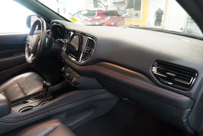 2023 Dodge Durango GT Premium AWD