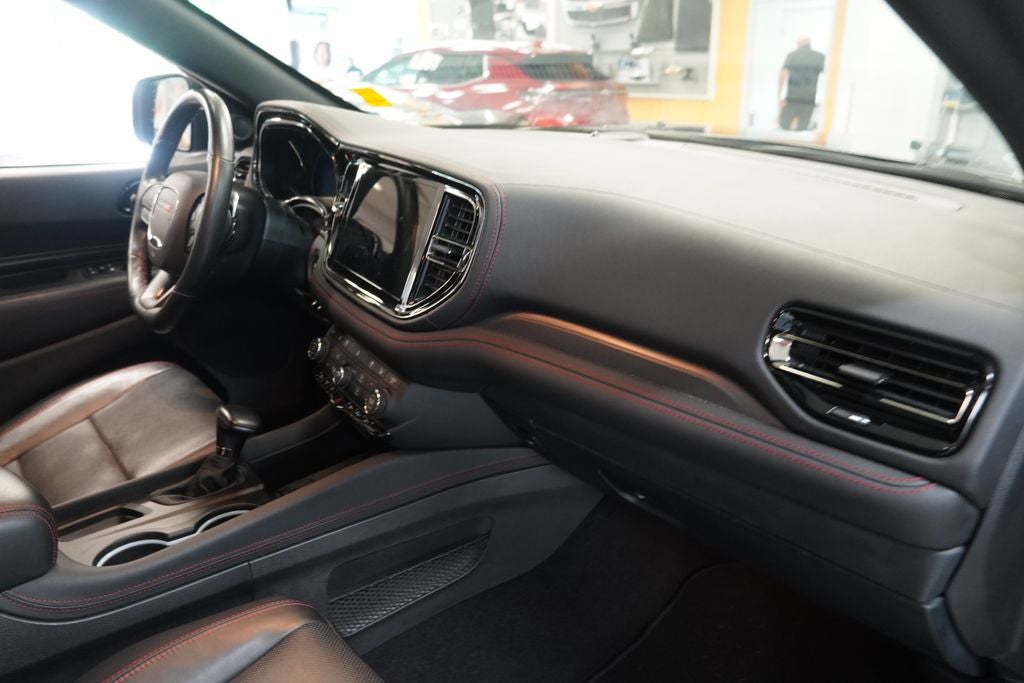 2023 Dodge Durango GT Premium AWD