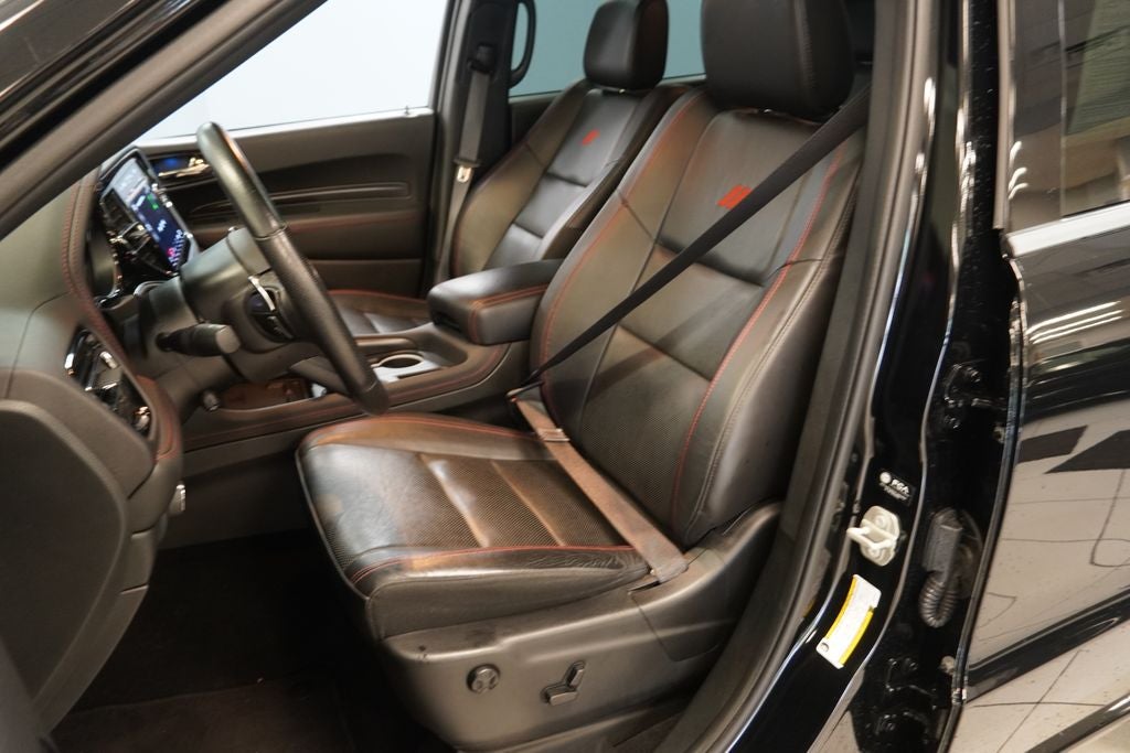 2023 Dodge Durango GT Premium AWD