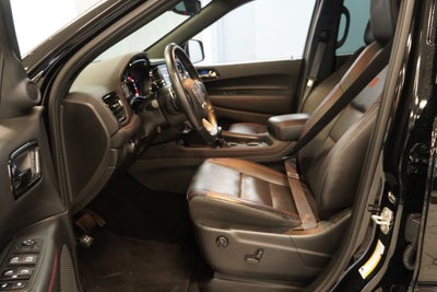 2023 Dodge Durango GT Premium AWD