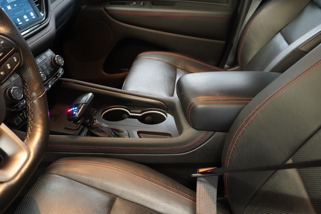 2023 Dodge Durango GT Premium AWD