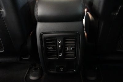2020 Jeep Grand Cherokee Altitude 4WD