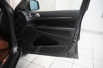 2015 Jeep Grand Cherokee Limited 4WD
