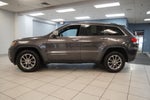 2015 Jeep Grand Cherokee Limited 4WD