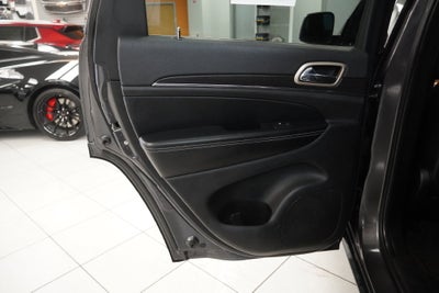 2015 Jeep Grand Cherokee Limited 4WD