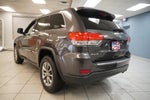 2015 Jeep Grand Cherokee Limited 4WD