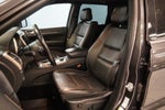 2015 Jeep Grand Cherokee Limited 4WD